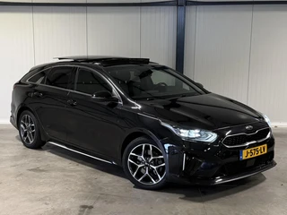 Kia ProCeed 1.0 T-GDI GT-Line Virtual Pano Camera Winterpack / 8