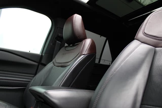 Ford Explorer 3.0 V6 EcoBoost PHEV Platinum  | Panoramadak | Leder | Massage | B&O / 26