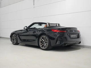 BMW Z4 Roadster M40i Harman Kardon | ACC | Stuurverwarming / 5