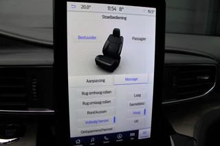 Ford Explorer 3.0 V6 EcoBoost PHEV Platinum  | Panoramadak | Leder | Massage | B&O / 24