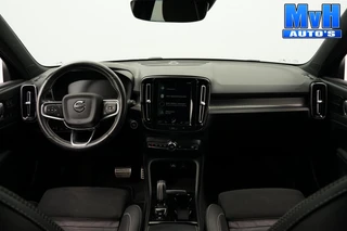 Volvo XC40 1.5 T5 PHEV R-Design|H/K|STUUR.STOELVW|CAM|SOH86% / 2