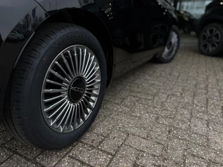 Fiat 500 1.0 Torino Launch Edition / 15