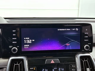 Kia Sorento 1.6 T-GDI Hybrid 2WD Dynamic Plus Line LEDER | PANORAMADAK | CAMERA / 26
