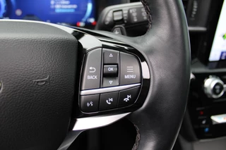 Ford Explorer 3.0 V6 EcoBoost PHEV Platinum  | Panoramadak | Leder | Massage | B&O / 11