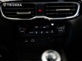 Nissan Juke 1.0 DIG-T Tekna 116PK l 360° CAM l NAV l 1ste eig. l Climate l BTW Auto l Zeer lage KM / 39