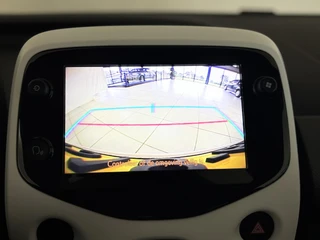 Citroen C1 1.0 VTi Feel | Apple-Android | Airco | Parkeercamera / 27