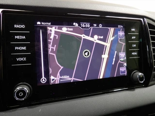 Škoda Karoq 1.5 TSI ACT Greentech 150pk DSG-7 Sportline Business / 26