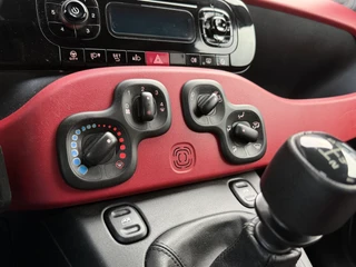 Fiat Panda 0.9 TwinAir Lounge / 31