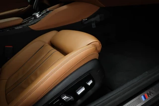 BMW 5-serie Touring 540i xDrive M-Sport | Facelift | PANORAMADAK | 360 CAMERA | TREKHAAK / 14