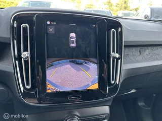 Volvo XC40 Recharge Plus 70 kWh / 13