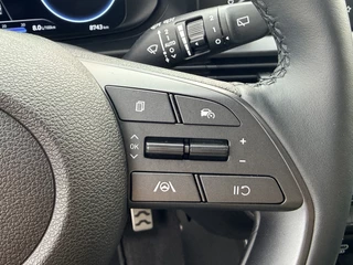 Hyundai Bayon 1.0 T-GDI Premium  | LED | Keyless | Apple/Android | DAB | PDC met Camera | Stoelverwarming V+A / 21
