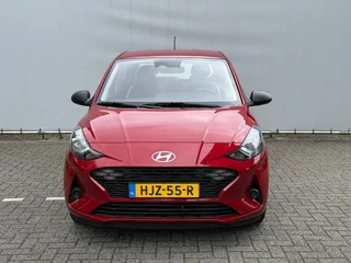 Hyundai i10 1.0i Comfort Airco / Cruise Control / 2