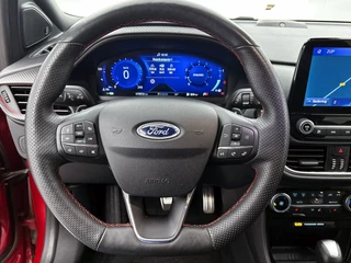 Ford Puma 1.0 EcoBoost ST-Line X | Trekhaak | Camera | Navigatie | Stoel-/Stuurverwarming | Adaptive Cruise / 13