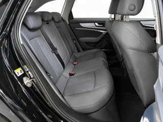 Audi A6 Avant 55 TFSI e quattro Competition PANO - TREKHAAK - ACC - S-LINE / 37