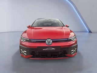 Volkswagen Golf 1.5 eHybrid GTE / 5JR Garantie / Pano / Trekhaak / 360 / HUD / DCC / Matrix / 2