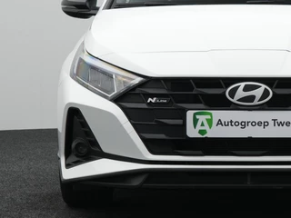 Hyundai i20 1.2 N Line | Navigatie | Private lease 409,- p.m. | / 47