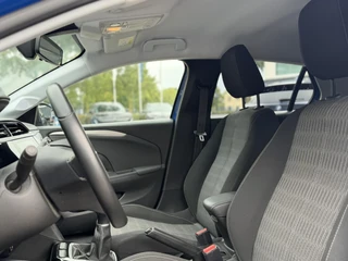 Opel Corsa 1.2 Edition Sport CAMERA | APPLE CARPLAY & ANDROID AUTO | CRUISE CONTROL | PDC | OPEL DEALER ONDERHOUDEN | ORIGINEEL NEDERLANDSE AUTO | ALL-SEASON BANDEN / 17