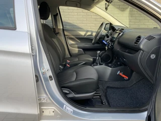 Mitsubishi Space Star 1.2 Connect  | 1e eigenaar | dealer onderh. | apple carplay-android auto | airco | dab audio / 15