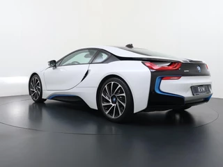 BMW i8 1.5 / 8