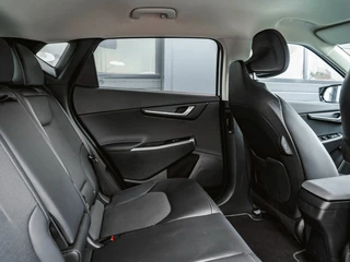 Kia EV6 Light Edition 58 kWh | 100% SOH | WINTERPAKKET | CAMERA | ADAPTIVE | / 8