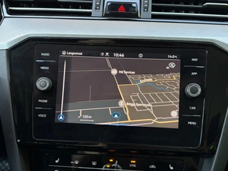 Volkswagen Passat Variant 1.4 TSI PHEV GTE Business / 23