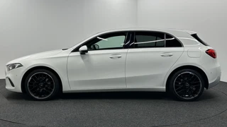 Mercedes A-klasse 200 Advantage LEER NAVI CAMERA CRUISE LM ECC. / 9