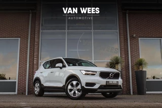 Volvo XC40 1.5 T3 Momentum Pro | 1e eigenaar | NL auto | Inc btw | Cruise control | Climate control | LED | Navigatie | Bluetooth | 18 inch | Trekhaak | Half leer | 163 pk / 2