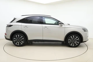 DS DS 7 1.6 PHEV 300 4x4 Etoile / 10