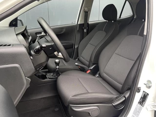 Kia Picanto 1.0 DPi ComfortLine | Cruise control | Airco | Bluetooth | NAP / 22