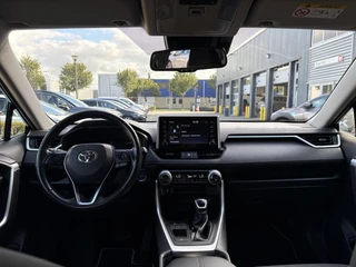 Toyota RAV4 2.5 Hybrid Dynamic NL-AUTO CAMERA ADAPTIVE CRUISE / 28