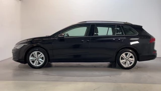 Volkswagen Golf Variant 1.0 TSI 110pk Life Sfeerverlichting Navigatie Parkeersensoren / 17
