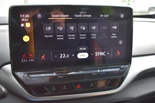 Volkswagen ID.4 First Max 77 kWh | Head-Up display | Stoelmassage | Pano | / 21