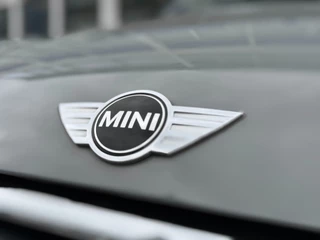 MINI Cooper Cabrio 1.5 Cooper Chili Serious Business I LED I Leer I Stoelverw. I Climate contr. / 21