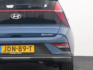 Hyundai Bayon 1.0 T-GDI Comfort Navigatie | LED | Camera | Automaat / 47