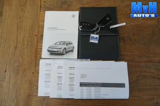Volkswagen Golf 1.5 TSI Life Business|STOEL/STUUR.VERW|TREKH / 39