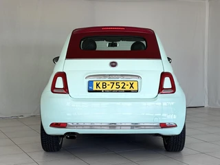 Fiat 500C 0.9 TwinAir Turbo Lounge / 12