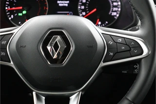 Renault Captur 1.0 TCe 90 evolution  - Climate controle - Stoelverwarming - Cruise controle / 27