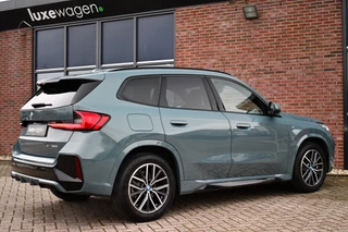 BMW X1 xDrive25e M-Sport  Premium 18inch Leder Camera ACC-voorbereiding / 32