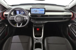 Jeep Avenger 1.2 e-Hybrid Summit Keyless 360-Camera Camera JBL Apple CarPlay / 8