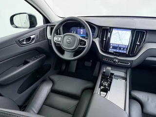 Volvo XC60 Plug-In Hybrid AWD T6 Plus Dark Recharge ADAPT. CRUISE CONTROL | STUUR & STOEL VERWARMING | PANORAMA DAK | 360 GRADEN CAMERA | ELEK. STOELEN MET GEHEUGEN | HARMAN/KARDON AUDIO / 29