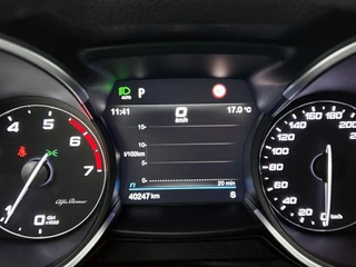 Alfa Romeo Stelvio 2.0 T AWD Ti Q4 | Automaat | Adaptive Cruise | Stoelverwarming | Navigatie | Camera | Leder | BTW / 18