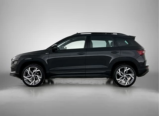 Škoda Karoq 1.5 TSI ACT Sportline Business  | PANORAMADAK | 360 CAMERA | WINTERPACK | KEYLESS | NAVI | ELEKTR. ACHTERKLEP / 2