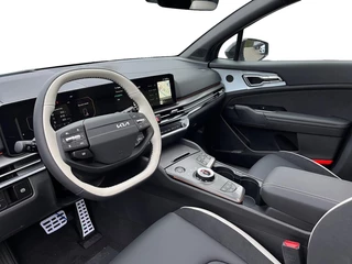 Kia Sportage 1.6 T-GDi Plug-in Hybrid GT-PlusLine | Informeer naar beschikbaarheid | NIEUW | Nu €3.000 inruilpremie en €1.500 voorraadkorting!* / 14