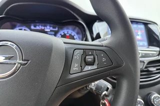 Opel KARL 1.0 Rocks Online Edition | Navigatie via Carplay | Parkeersensoren | Dakrails | DAB radio | Cruise control | Zuinige motor / 19