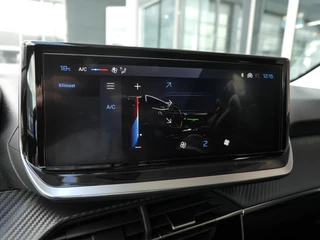 Peugeot 208 1.2 Turbo 100 Business | Nieuwe auto | Achteruitrijcamera | Airco | Navigatiesysteem | Parkeersensoren achter | Cruise control / 22