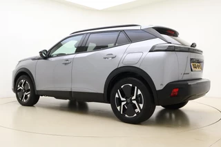Peugeot e-2008 EV Allure Avantage 54 kWh | Navigatie | Achteruitrijcamera | Adapt. Cruise control | Parkeersensor | Apple Carplay/Android Auto | Lichtmetalen velgen / 13
