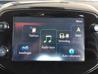 Citroën C1 1.0 VTi Shine Achteruitrijcamera | Navi | Airco / 18