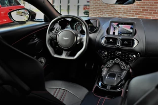 Aston Martin V8 Vantage 4.0 Carbon-ext | Ceramic-brakes | 26dkm / 4
