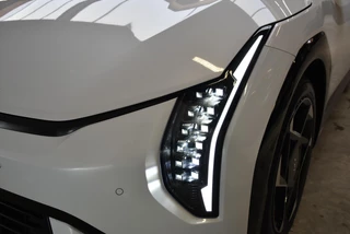 Kia Ev4 81,4 kWh 204PK GT-Line Business Edition NIEUW VOORRAADACTIE DIRECT LEVERBAAR / 34