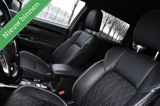 Mitsubishi Outlander 2.4 PHEV Intense+ LEDER VOL! 360º CAMERA/ELEK. A. KLEP/CARPLAY-ANDROID WIFI/ETC,! / 24